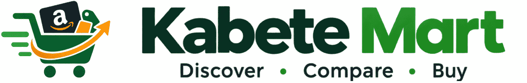 Kabete Mart