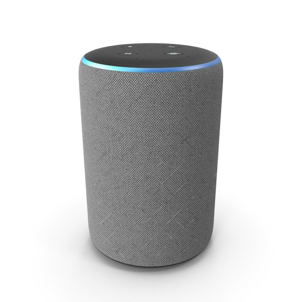 Amazon Echo Plus (2nd Gen)