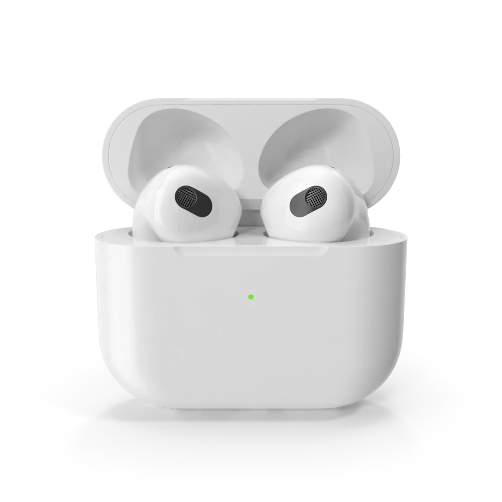Apple AirPods (2nd Gen)