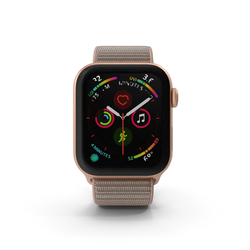 Apple Watch Series 4