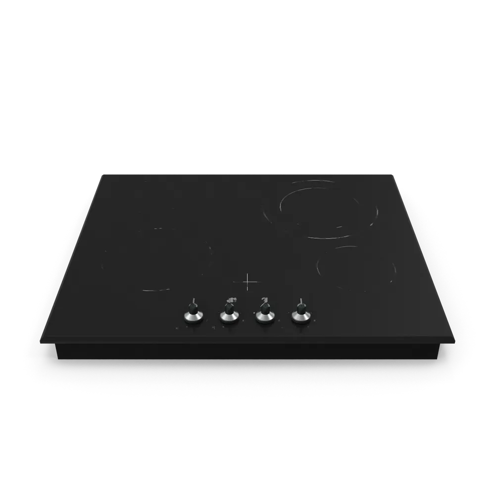Double Electric Hot Plate