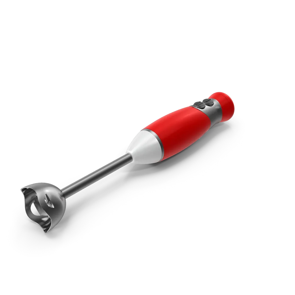 Hand Blender (Immersion)
