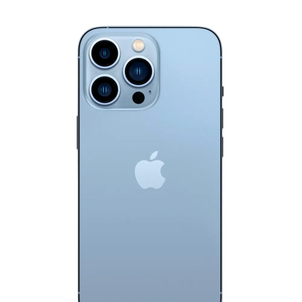 Apple iPhone 13 Pro