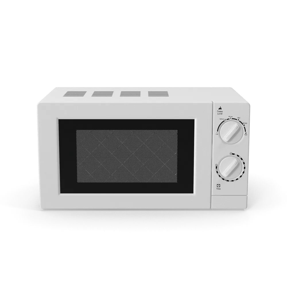 20L Microwave Oven