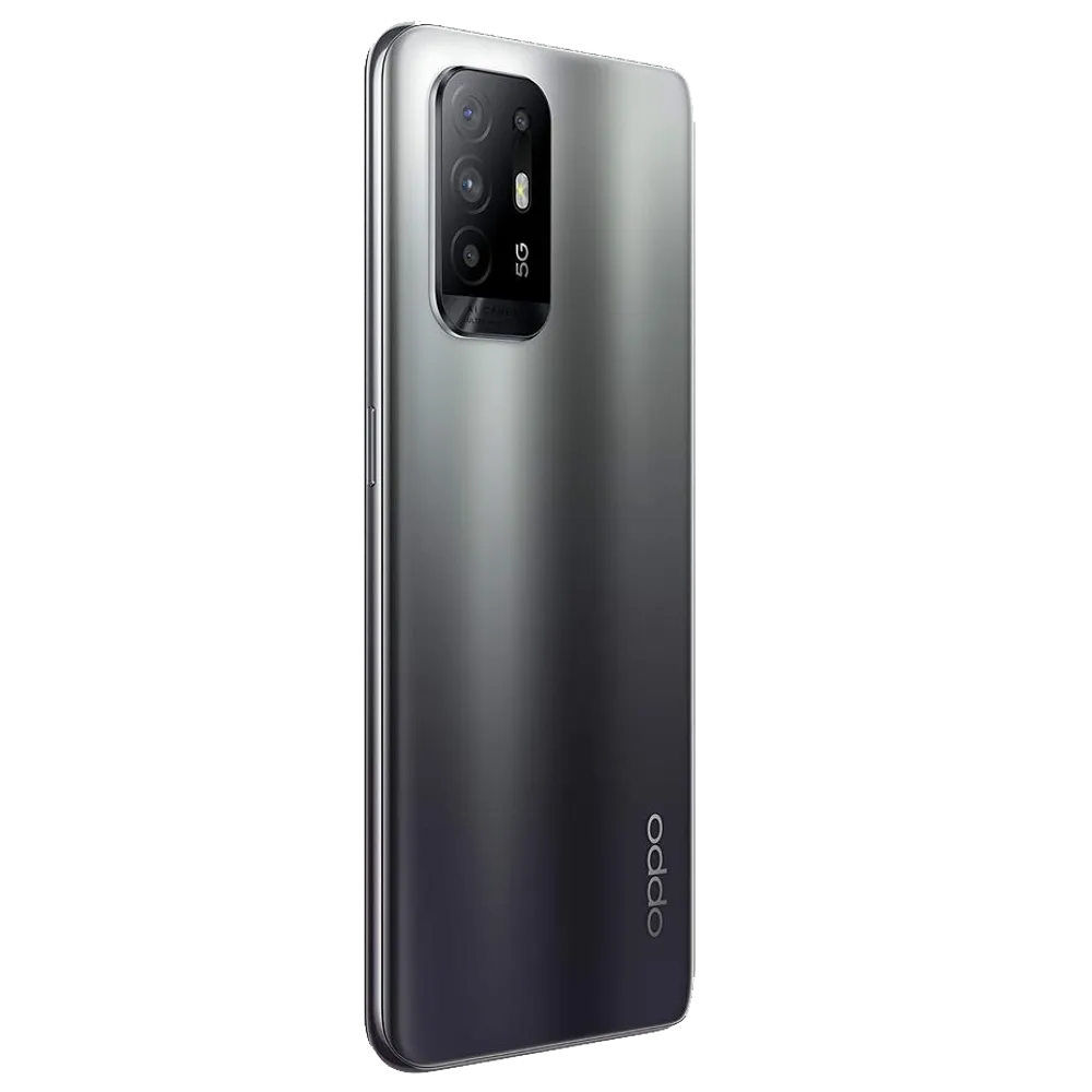 Oppo F19 Pro+ 5G